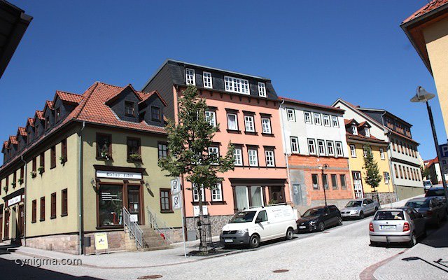 l:burggasse