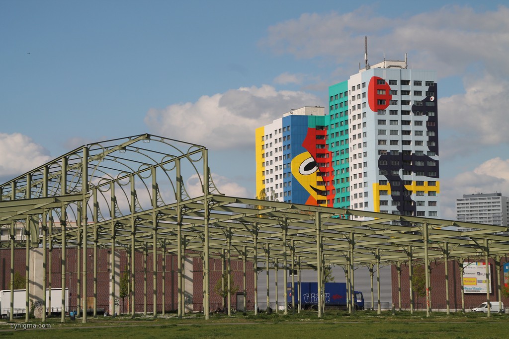 Blankensteinpark