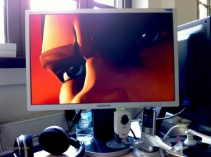 Angry Soze (OKee, Symbolbild)