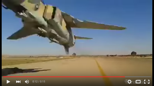 2015-07-06_libyan-mig-23-low-flyby