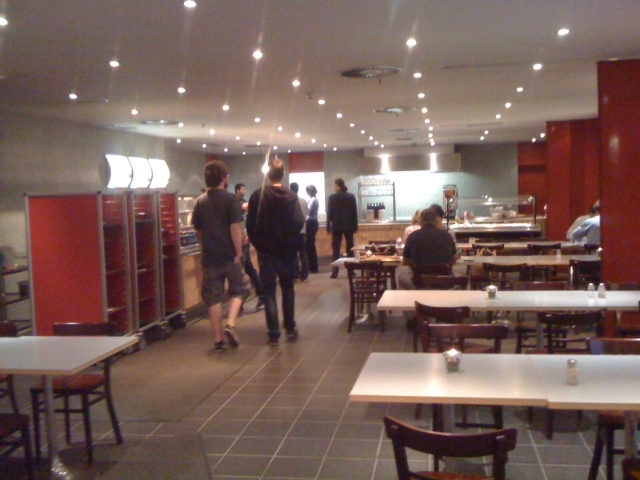 veb-kantine