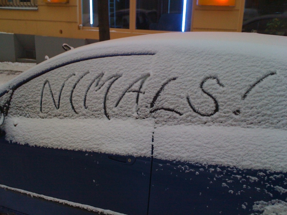 nimals