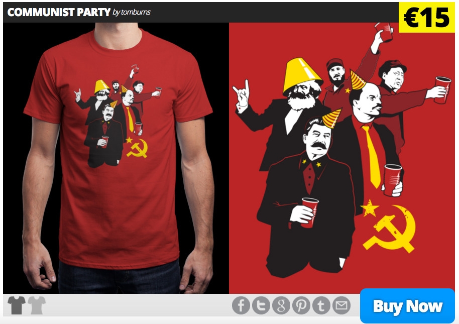 wandzeitung-qwertee-communist-party