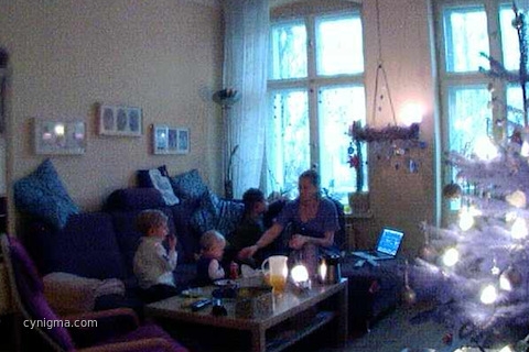 xmas-spannung