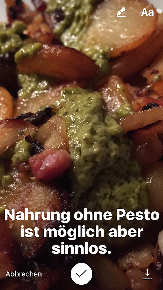 instagram-stories-kartoffelnmitpesto