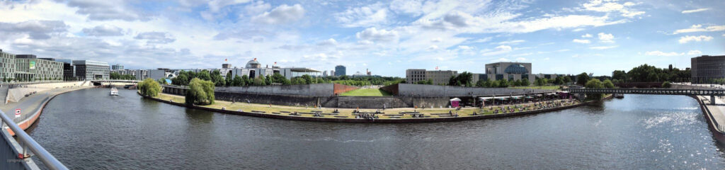 Spree-Panorama